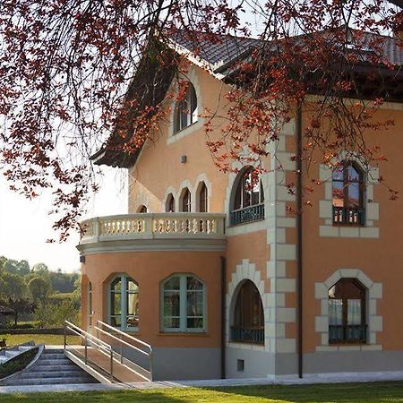 La Casona Del Viajante - Adults Only Hotel Villabajo Екстериор снимка