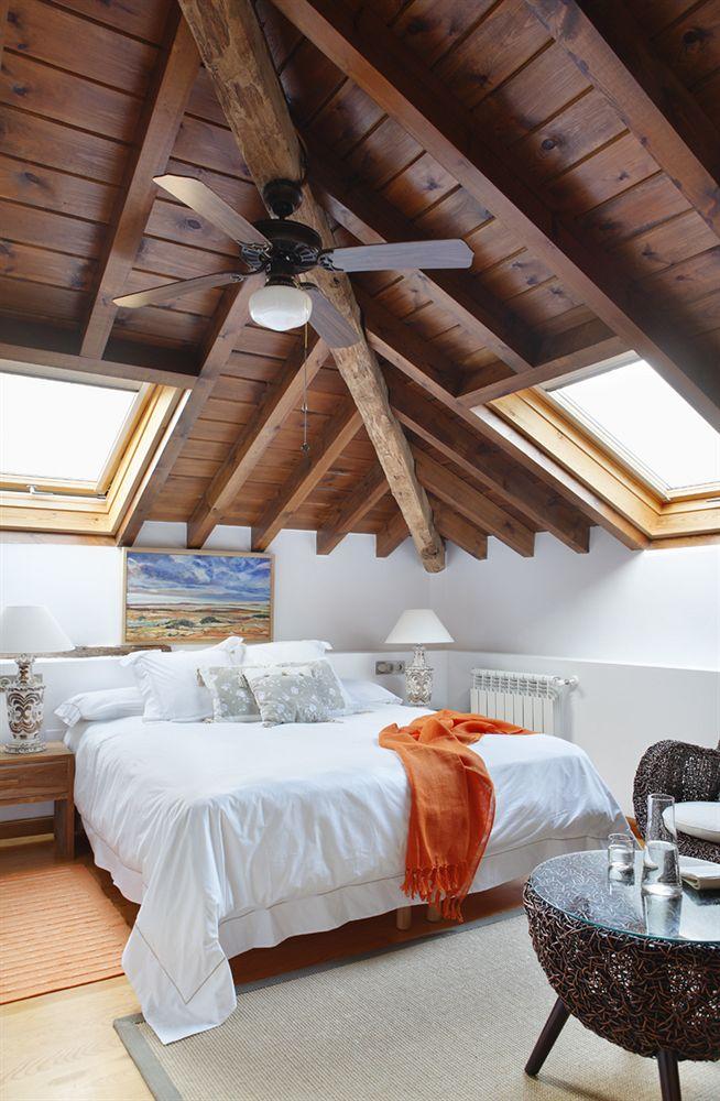 La Casona Del Viajante - Adults Only Hotel Villabajo Екстериор снимка
