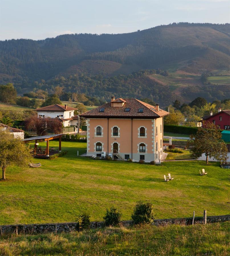 La Casona Del Viajante - Adults Only Hotel Villabajo Екстериор снимка