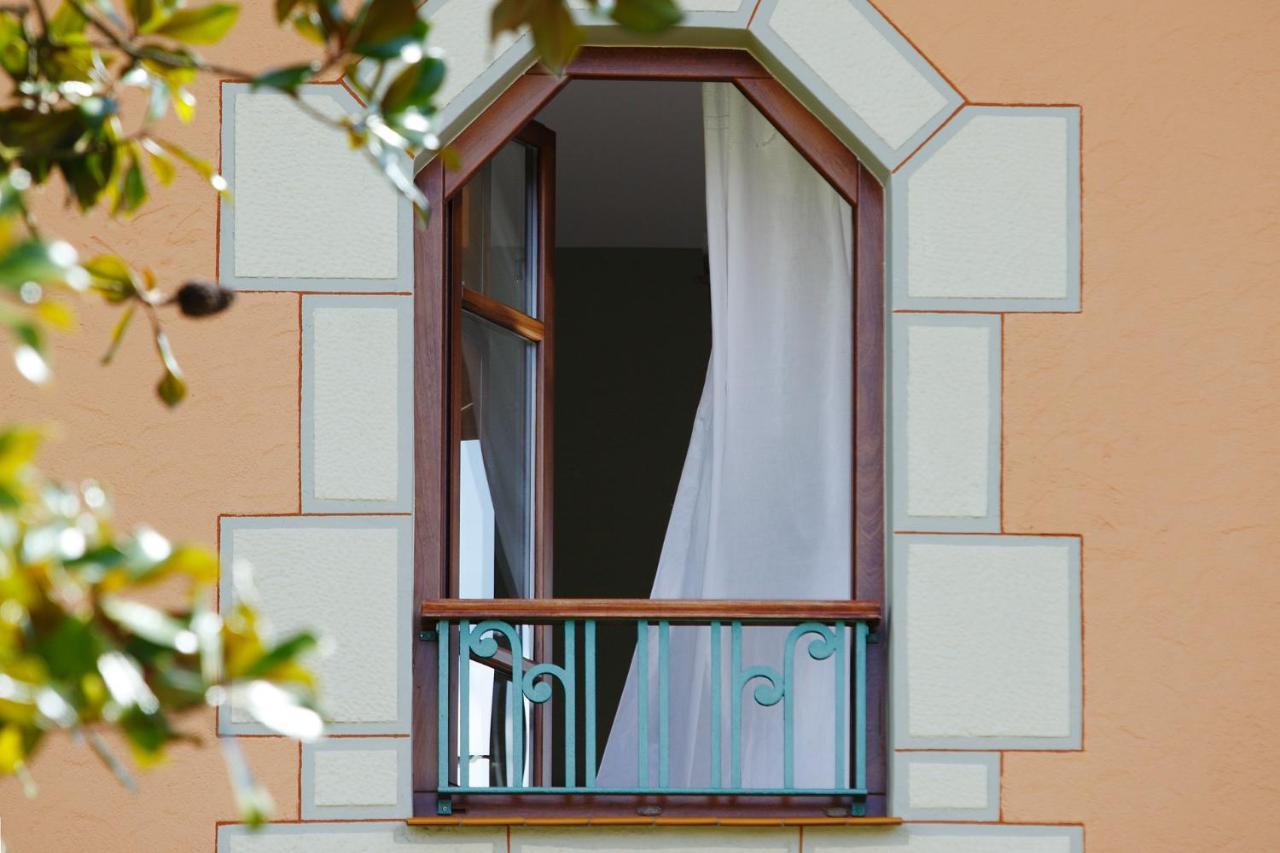 La Casona Del Viajante - Adults Only Hotel Villabajo Екстериор снимка