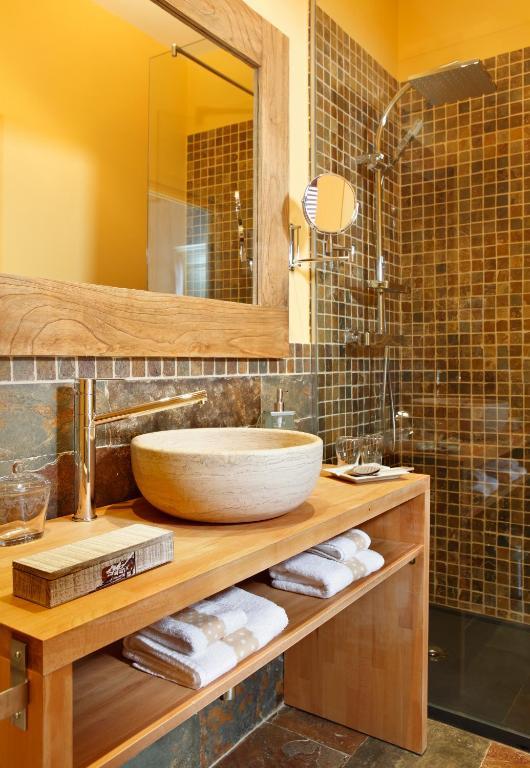 La Casona Del Viajante - Adults Only Hotel Villabajo Стая снимка