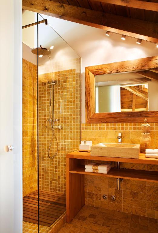 La Casona Del Viajante - Adults Only Hotel Villabajo Стая снимка